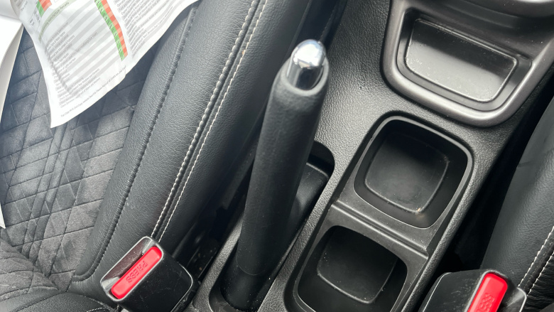 Suzuki Vitara 1.4 Boosterjet SZ5 5dr Petrol Estate